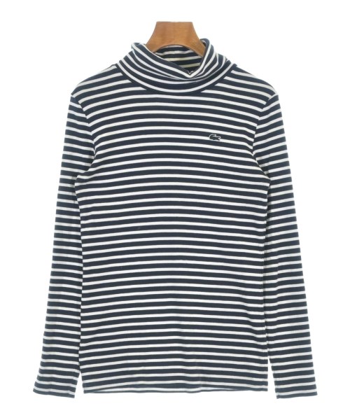 LACOSTE(ラコステ)Tシャツ・カットソー 紺 サイズ:34(XXS位)/2200693013105