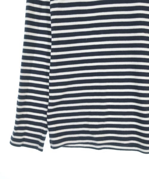 LACOSTE（ラコステ）Tシャツ・カットソー 紺 サイズ:34(XXS位) レディース/2200693013105