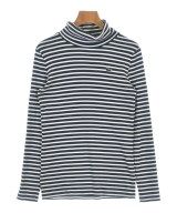 LACOSTE（ラコステ）Tシャツ・カットソー 紺 サイズ:34(XXS位) レディース/2200693013105