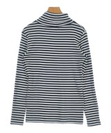 LACOSTE（ラコステ）Tシャツ・カットソー 紺 サイズ:34(XXS位) レディース/2200693013105