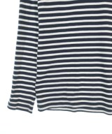 LACOSTE（ラコステ）Tシャツ・カットソー 紺 サイズ:34(XXS位) レディース/2200693013105
