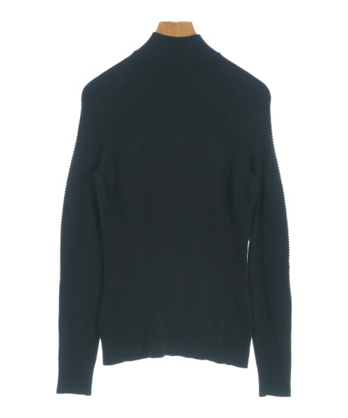 LACOSTE（ラコステ）ニット・セーター 黒 サイズ:38(S位) レディース/2200693013112