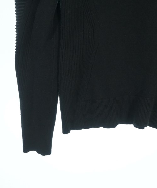 LACOSTE（ラコステ）ニット・セーター 黒 サイズ:38(S位) レディース/2200693013112