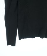 LACOSTE（ラコステ）ニット・セーター 黒 サイズ:38(S位) レディース/2200693013112