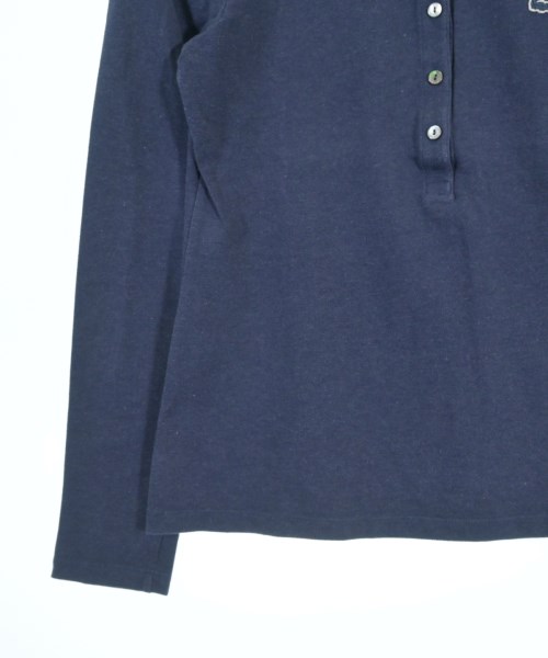 LACOSTE（ラコステ）ポロシャツ 紺 サイズ:36(XS位) レディース/2200693013129
