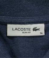 LACOSTE（ラコステ）ポロシャツ 紺 サイズ:36(XS位) レディース/2200693013129