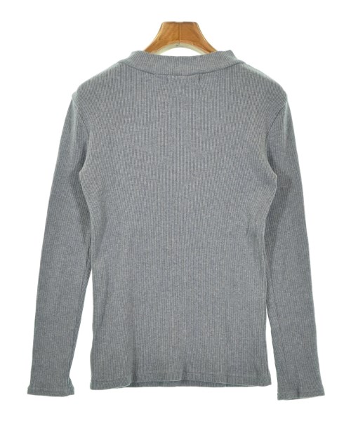 LACOSTE（ラコステ）Tシャツ・カットソー グレー サイズ:36(XS位) レディース/2200693013136
