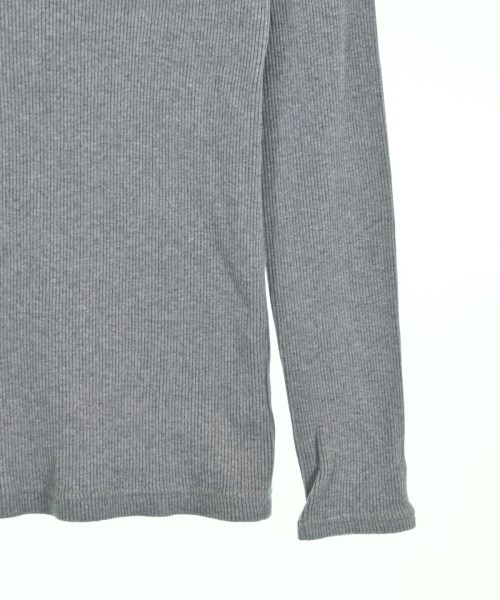 LACOSTE（ラコステ）Tシャツ・カットソー グレー サイズ:36(XS位) レディース/2200693013136