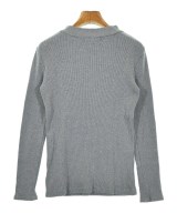 LACOSTE（ラコステ）Tシャツ・カットソー グレー サイズ:36(XS位) レディース/2200693013136
