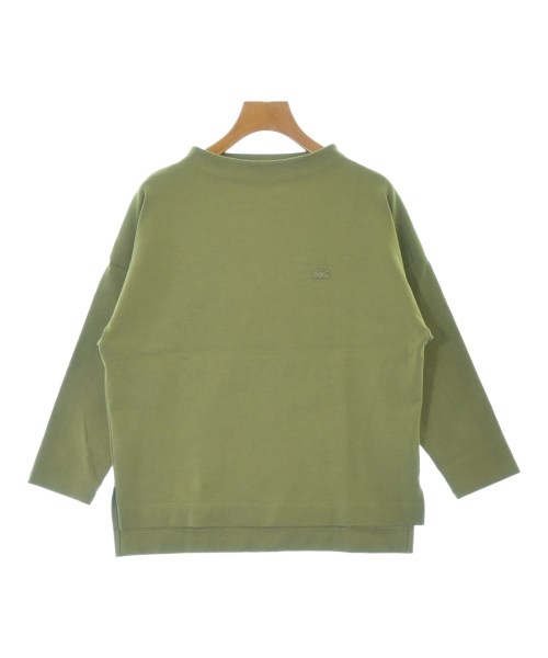 LACOSTE(ラコステ)Tシャツ・カットソー カーキ サイズ:36(XS位)/2200693013150