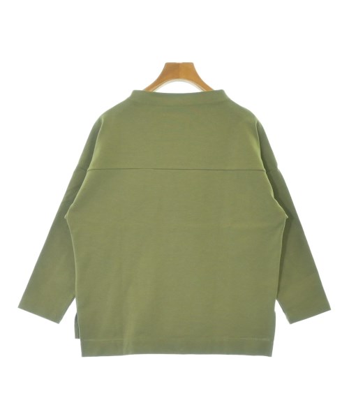 LACOSTE（ラコステ）Tシャツ・カットソー カーキ サイズ:36(XS位) レディース/2200693013150