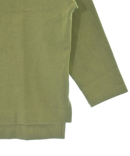 LACOSTE（ラコステ）Tシャツ・カットソー カーキ サイズ:36(XS位) レディース/2200693013150