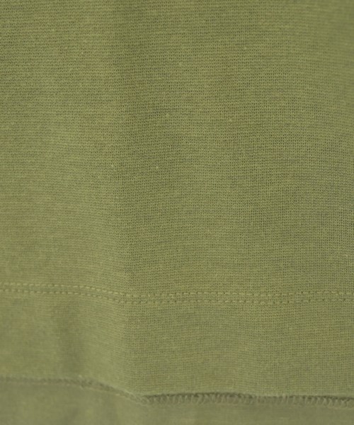 LACOSTE（ラコステ）Tシャツ・カットソー カーキ サイズ:36(XS位) レディース/2200693013150