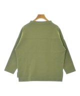 LACOSTE（ラコステ）Tシャツ・カットソー カーキ サイズ:36(XS位) レディース/2200693013150