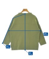 LACOSTE（ラコステ）Tシャツ・カットソー カーキ サイズ:36(XS位) レディース/2200693013150