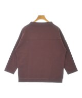 LACOSTE（ラコステ）Tシャツ・カットソー 茶 サイズ:36(XS位) レディース/2200693013167