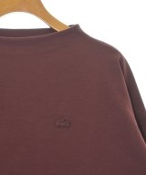 LACOSTE（ラコステ）Tシャツ・カットソー 茶 サイズ:36(XS位) レディース/2200693013167