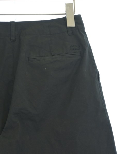 LACOSTE（ラコステ）その他 黒 サイズ:34(XXS位) レディース/2200693013174