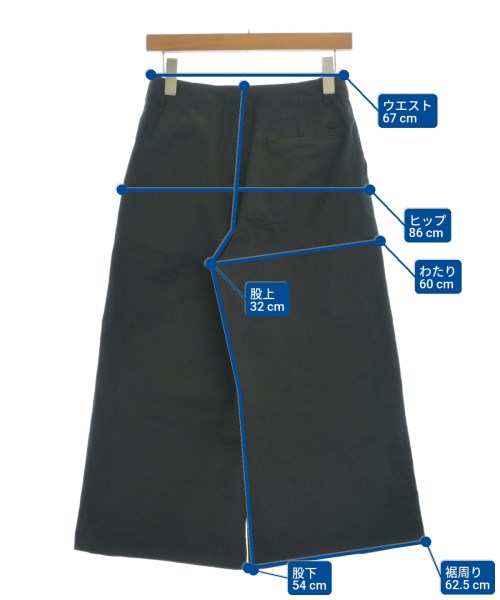 LACOSTE（ラコステ）その他 黒 サイズ:34(XXS位) レディース/2200693013174