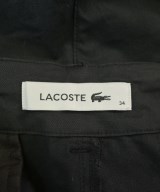 LACOSTE（ラコステ）その他 黒 サイズ:34(XXS位) レディース/2200693013174