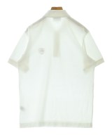 LACOSTE（ラコステ）ポロシャツ 白 サイズ:4(L位) レディース/2200697197016