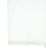 LACOSTE（ラコステ）ポロシャツ 白 サイズ:4(L位) レディース/2200697197016