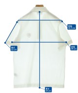 LACOSTE（ラコステ）ポロシャツ 白 サイズ:4(L位) レディース/2200697197016