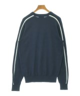 LACOSTE（ラコステ）ニット・セーター 紺 サイズ:3(M位) レディース/2200697197030