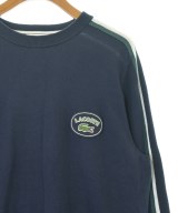 LACOSTE（ラコステ）ニット・セーター 紺 サイズ:3(M位) レディース/2200697197030