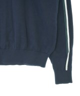 LACOSTE（ラコステ）ニット・セーター 紺 サイズ:3(M位) レディース/2200697197030