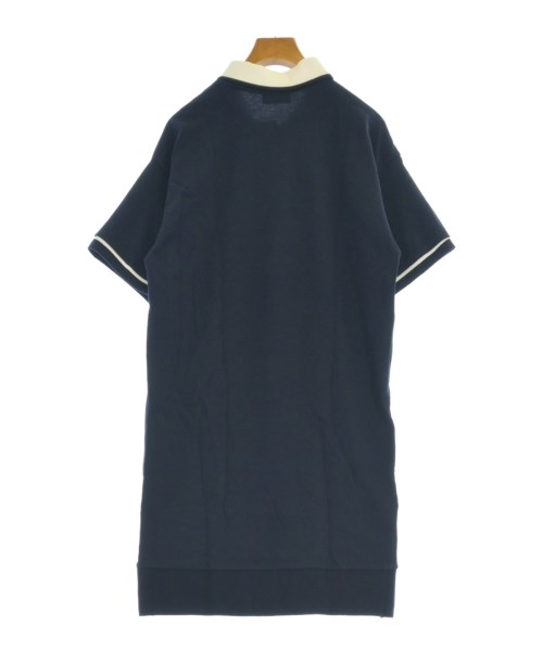 LACOSTE（ラコステ）ワンピース 紺 サイズ:34(XXS位) レディース/2200691751030