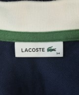 LACOSTE（ラコステ）ワンピース 紺 サイズ:34(XXS位) レディース/2200691751030