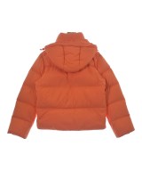 LACOSTE（ラコステ）ダウンジャケット/ダウンベスト オレンジ サイズ:36(XS位) レディース/2200696857034