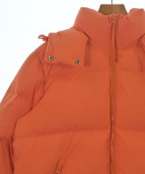 LACOSTE（ラコステ）ダウンジャケット/ダウンベスト オレンジ サイズ:36(XS位) レディース/2200696857034