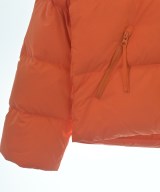 LACOSTE（ラコステ）ダウンジャケット/ダウンベスト オレンジ サイズ:36(XS位) レディース/2200696857034