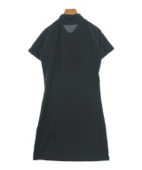 LACOSTE（ラコステ）ワンピース 黒 サイズ:36(XS位) レディース/2200698470064