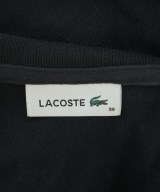 LACOSTE（ラコステ）ワンピース 黒 サイズ:36(XS位) レディース/2200698470064