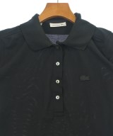 LACOSTE（ラコステ）ワンピース 黒 サイズ:36(XS位) レディース/2200698470064