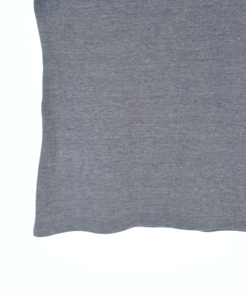 LACOSTE（ラコステ）ポロシャツ グレー サイズ:38(S位) レディース/2200694757022