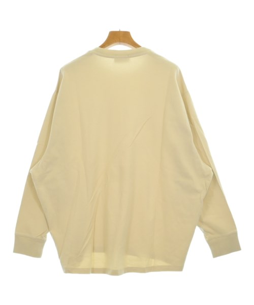 LACOSTE（ラコステ）Tシャツ・カットソー ベージュ サイズ:36(XS位) レディース/2200697898036