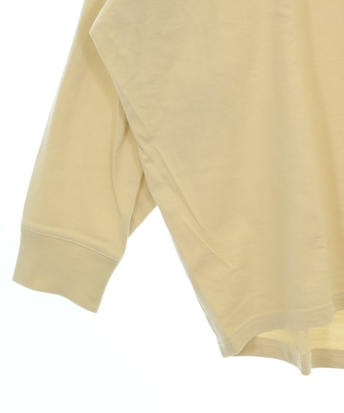 LACOSTE（ラコステ）Tシャツ・カットソー ベージュ サイズ:36(XS位) レディース/2200697898036