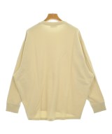 LACOSTE（ラコステ）Tシャツ・カットソー ベージュ サイズ:36(XS位) レディース/2200697898036