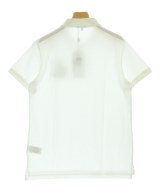 LACOSTE（ラコステ）ポロシャツ 白 サイズ:42(L位) レディース/2200699201032