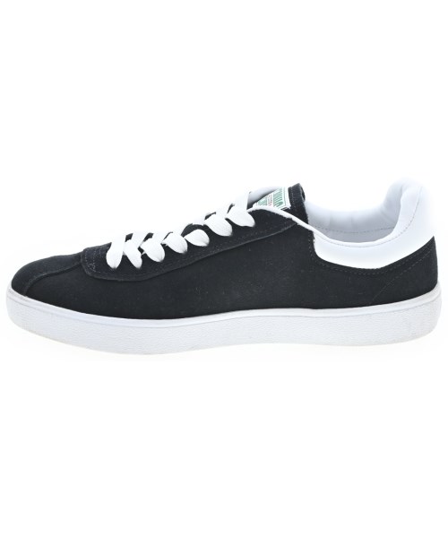 LACOSTE（ラコステ）スニーカー 黒 サイズ:UK5(23.5cm位) レディース/2200693380108