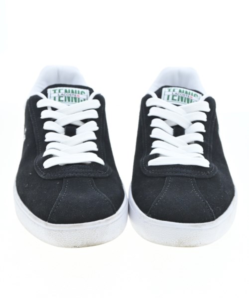 LACOSTE（ラコステ）スニーカー 黒 サイズ:UK5(23.5cm位) レディース/2200693380108