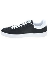 LACOSTE（ラコステ）スニーカー 黒 サイズ:UK5(23.5cm位) レディース/2200693380108