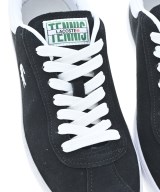 LACOSTE（ラコステ）スニーカー 黒 サイズ:UK5(23.5cm位) レディース/2200693380108