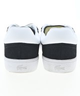 LACOSTE（ラコステ）スニーカー 黒 サイズ:UK5(23.5cm位) レディース/2200693380108