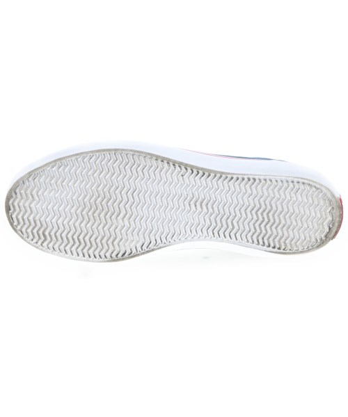 LACOSTE（ラコステ）スニーカー 紺 サイズ:UK4(22.5cm位) レディース/2200693380115