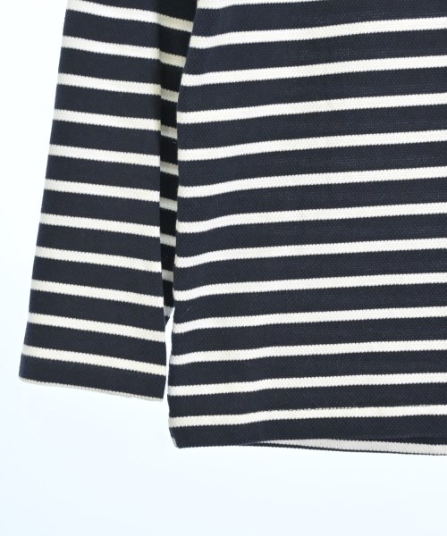 LACOSTE（ラコステ）ポロシャツ 黒 サイズ:3(M位) レディース/2200701112011
